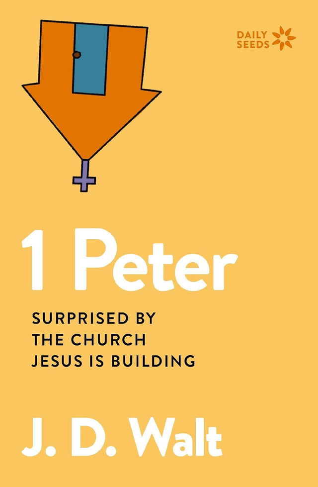 1 Peter
