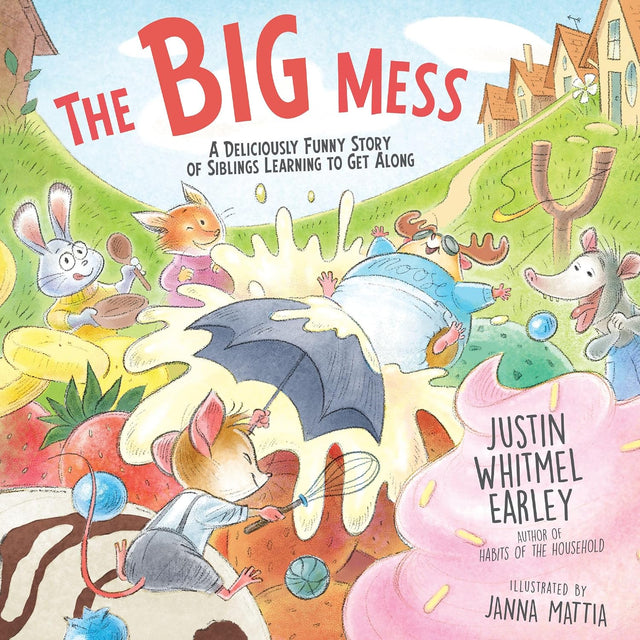 The Big Mess