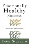 Emotionally Healthy Success