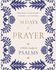 30 Days of Prayer
