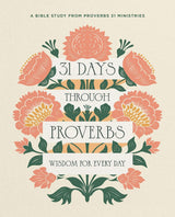 31 Days Through Proverbs
