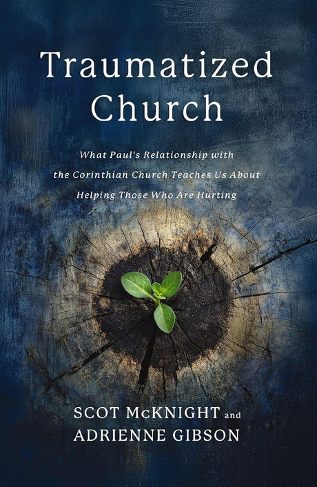Traumatized Church