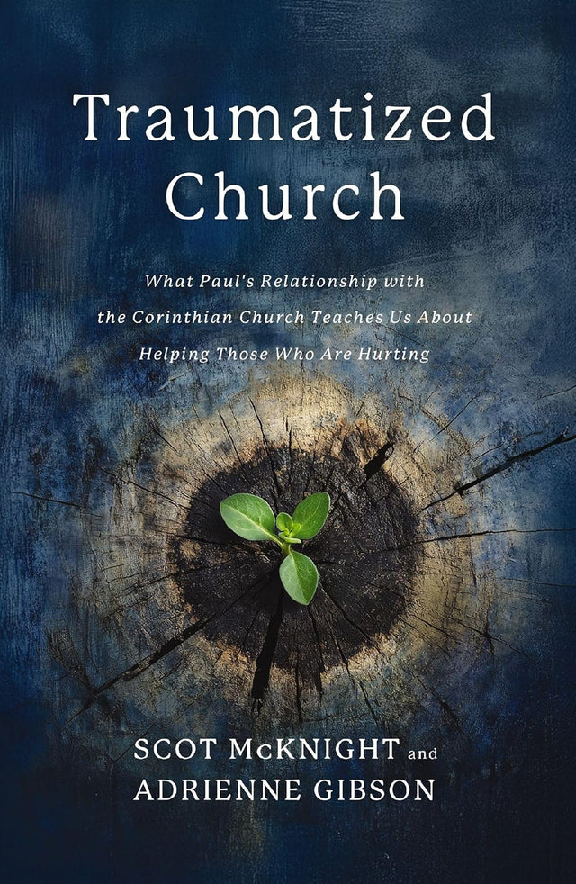 Traumatized Church