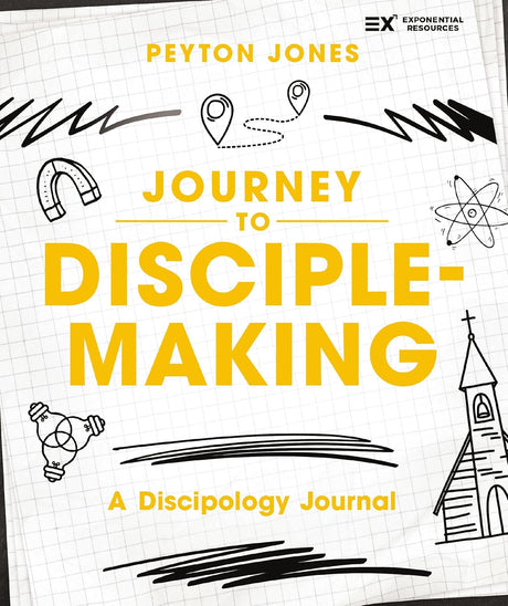 Journey to Disciple-Making