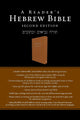 A Reader's Hebrew Bible