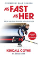 As Fast As Her