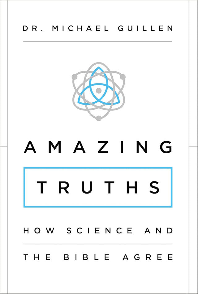 Amazing Truths