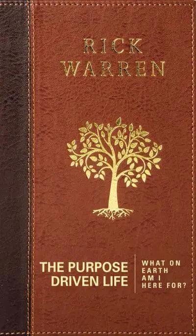 The Purpose Driven Life
