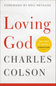 Loving God
