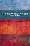 NIV, Outreach New Testament, Paperback
