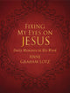 Fixing My Eyes on Jesus
