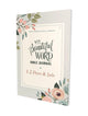 NIV, Beautiful Word Bible Journal, 1-2 Peter and   Jude, Paperback, Comfort Print