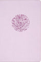 NIV, Thinline Bible, Leathersoft, Purple, Red Letter, Comfort Print