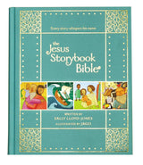 The Jesus Storybook Bible Gift Edition