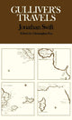Gulliver's Travels By Jonathan Swift