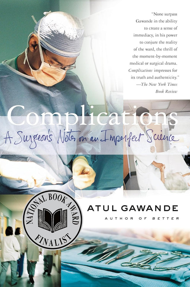 Complications