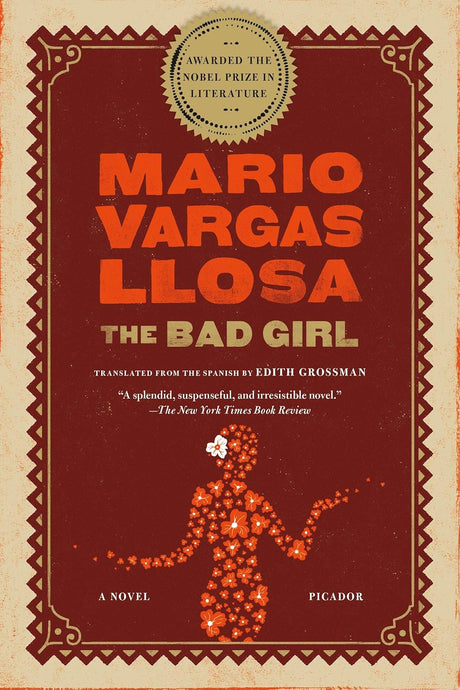 The Bad Girl