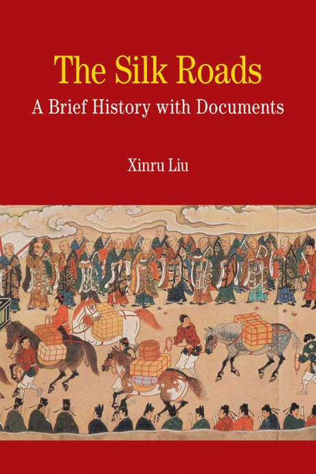 The Silk Roads