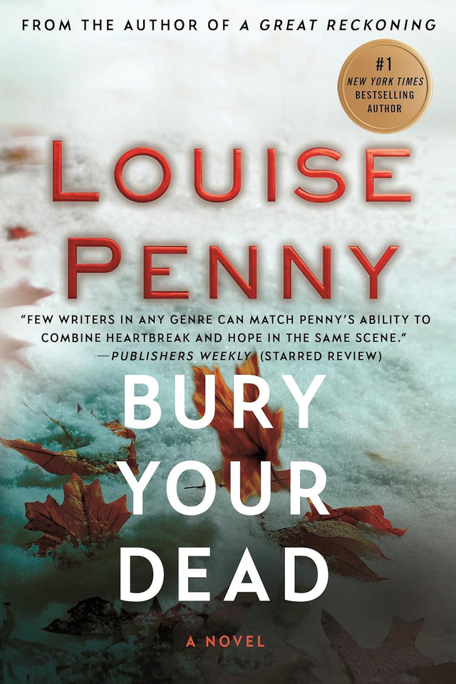 Bury Your Dead