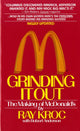 Grinding It Out: The Making of McDonalds
