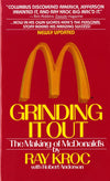 Grinding It Out: The Making of McDonalds