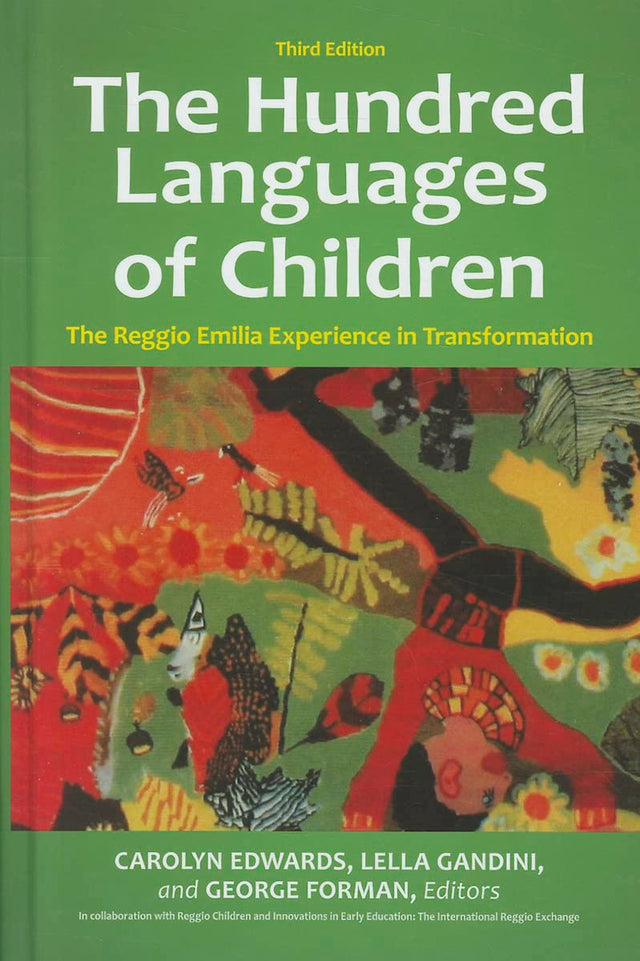 The Hundred Languages of Children