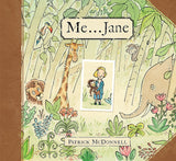 Me...Jane