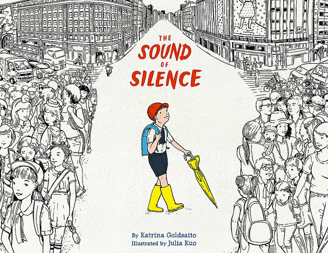 The Sound of Silence