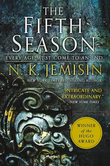 The Fifth Season