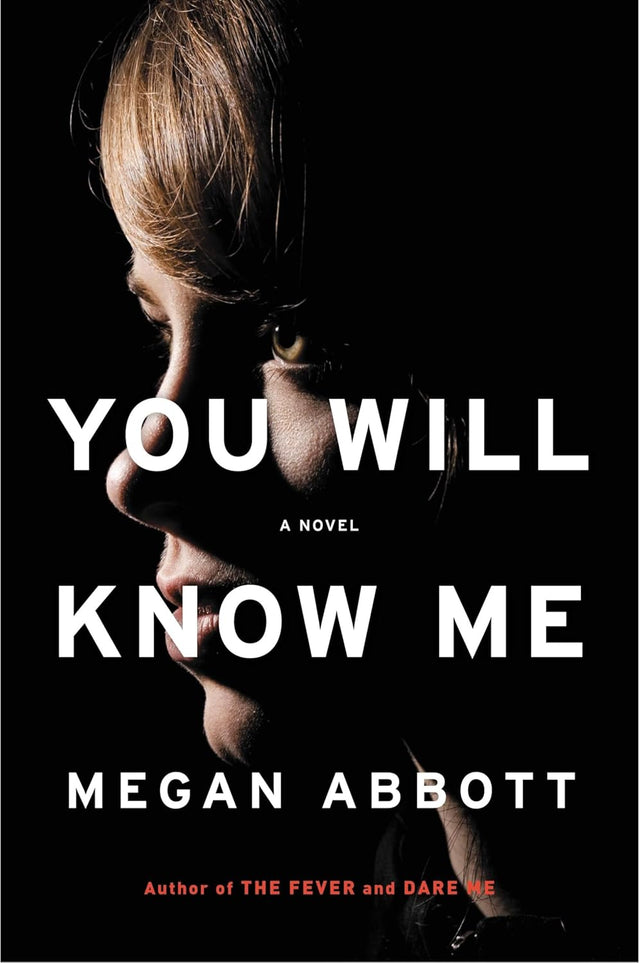 You Will Know Me