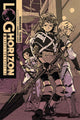 Log Horizon, Vol. 3 (Novel)