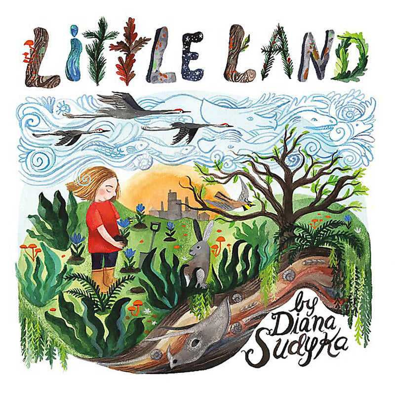 Little Land