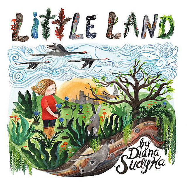 Little Land