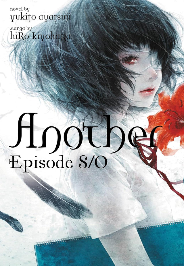 Another Episode S / 0