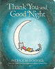 Thank You and Good Night