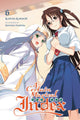 A Certain Magical Index, Vol. 6 (Novel)