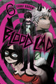 Blood Lad, Vol. 6