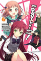 The Devil Is a Part-Timer!, Vol. 6 (Novel)