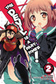 The Devil is a Part-Timer, Vol. 2 (Manga)