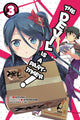 The Devil Is a Part-Timer, Vol. 3 (Manga)