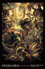 Overlord, Vol. 4 (Novel)