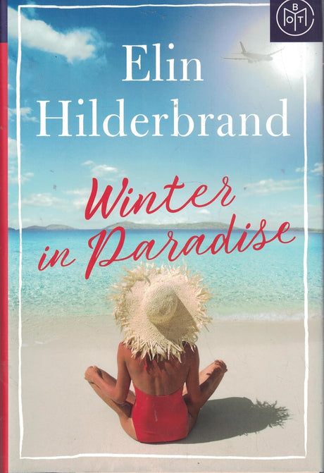 Winter in Paradise