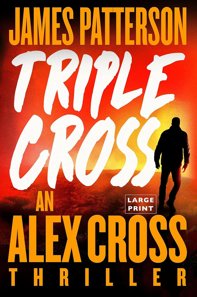 Triple Cross