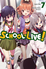 School-Live!, Vol. 7