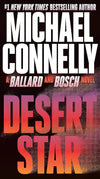 Desert Star