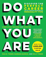 Do What You Are (Revised)