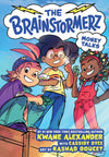 The Brainstormerz: Money Talks (A Graphic Novel)