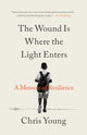 The Wound Is Where the Light Enters