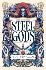 Steel Gods