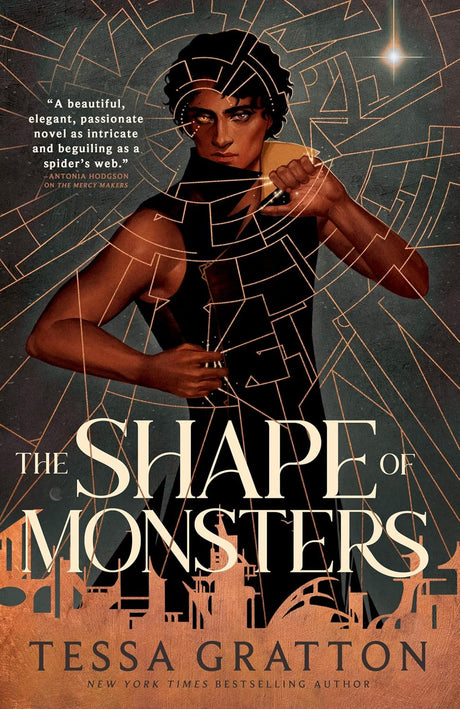 The Shape of Monsters